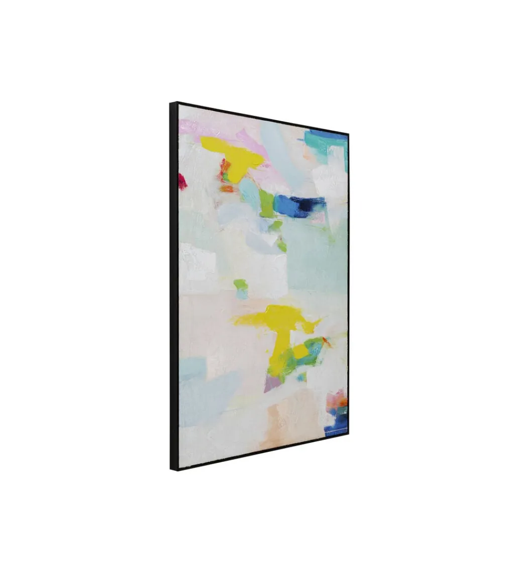 KDesign Obraz Allegro Shades 120 cm x 90 cm