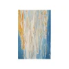 KDesign Obraz ARTISTAS 120 x 180 cm niebieski
