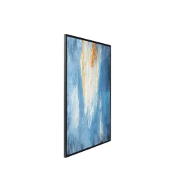 KDesign Obraz ARTISTAS 120 x 180 cm niebieski