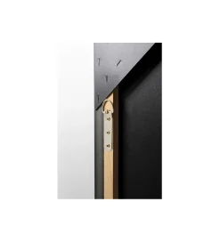 KDesign Obraz ARTISTAS 120 x 180 cm niebieski