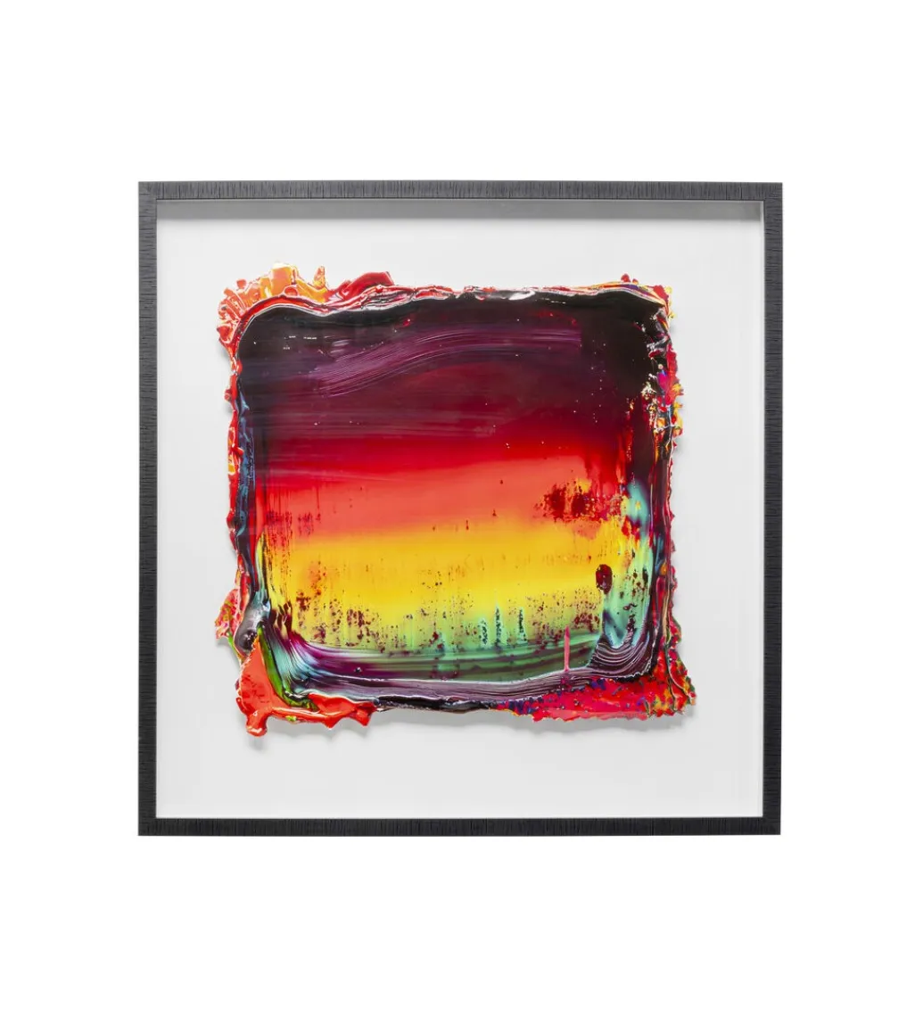 KDesign Obraz ART PACE 90 x 90 cm