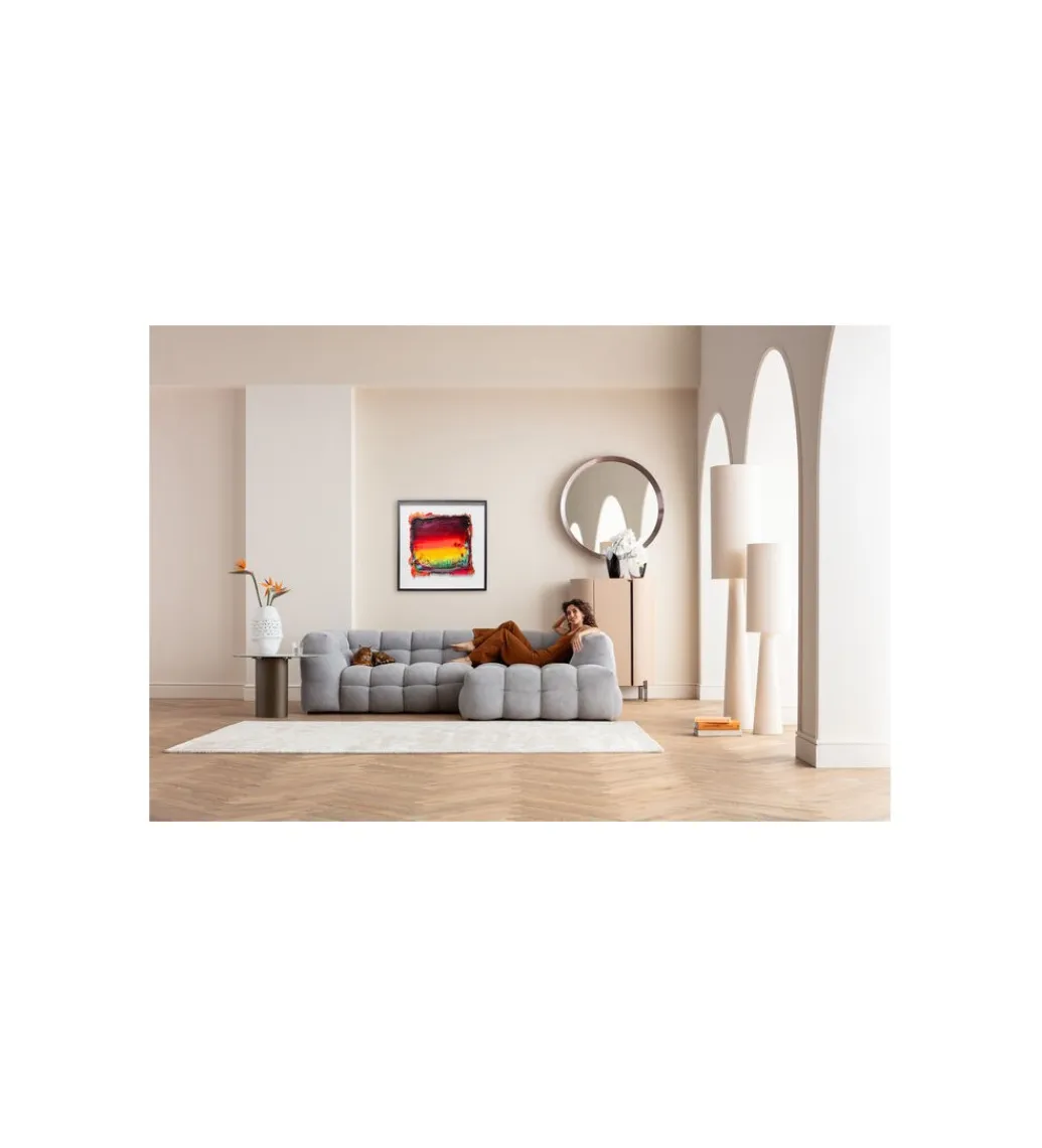 KDesign Obraz ART PACE 90 x 90 cm