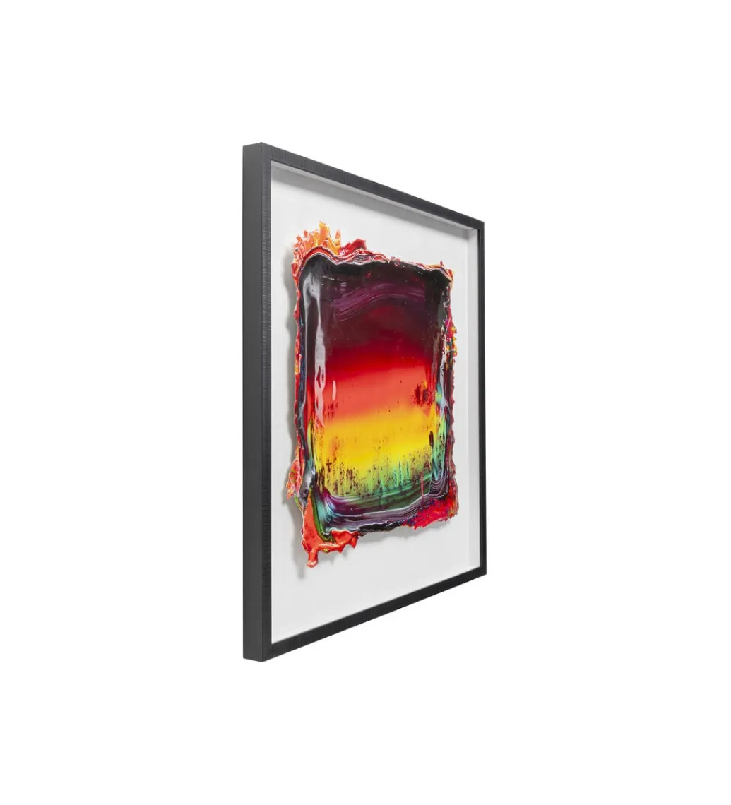 KDesign Obraz ART PACE 90 x 90 cm