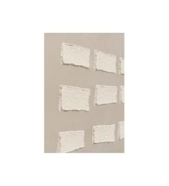 KDesign Obraz ART ROW 100 x 100 cm beżowy