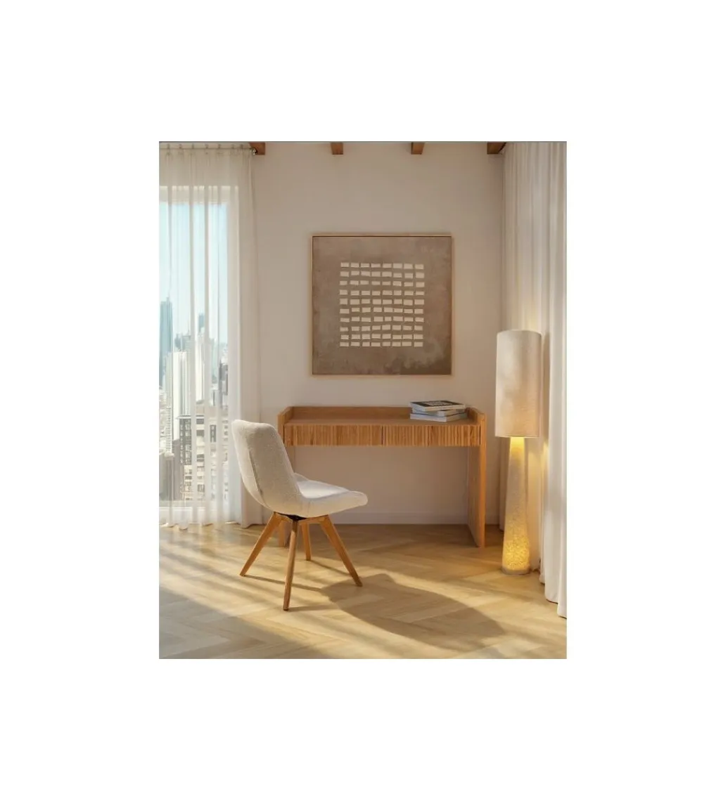 KDesign Obraz ART ROW 100 x 100 cm beżowy