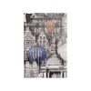 KDesign Obraz BALLOONS 110 x 174 cm