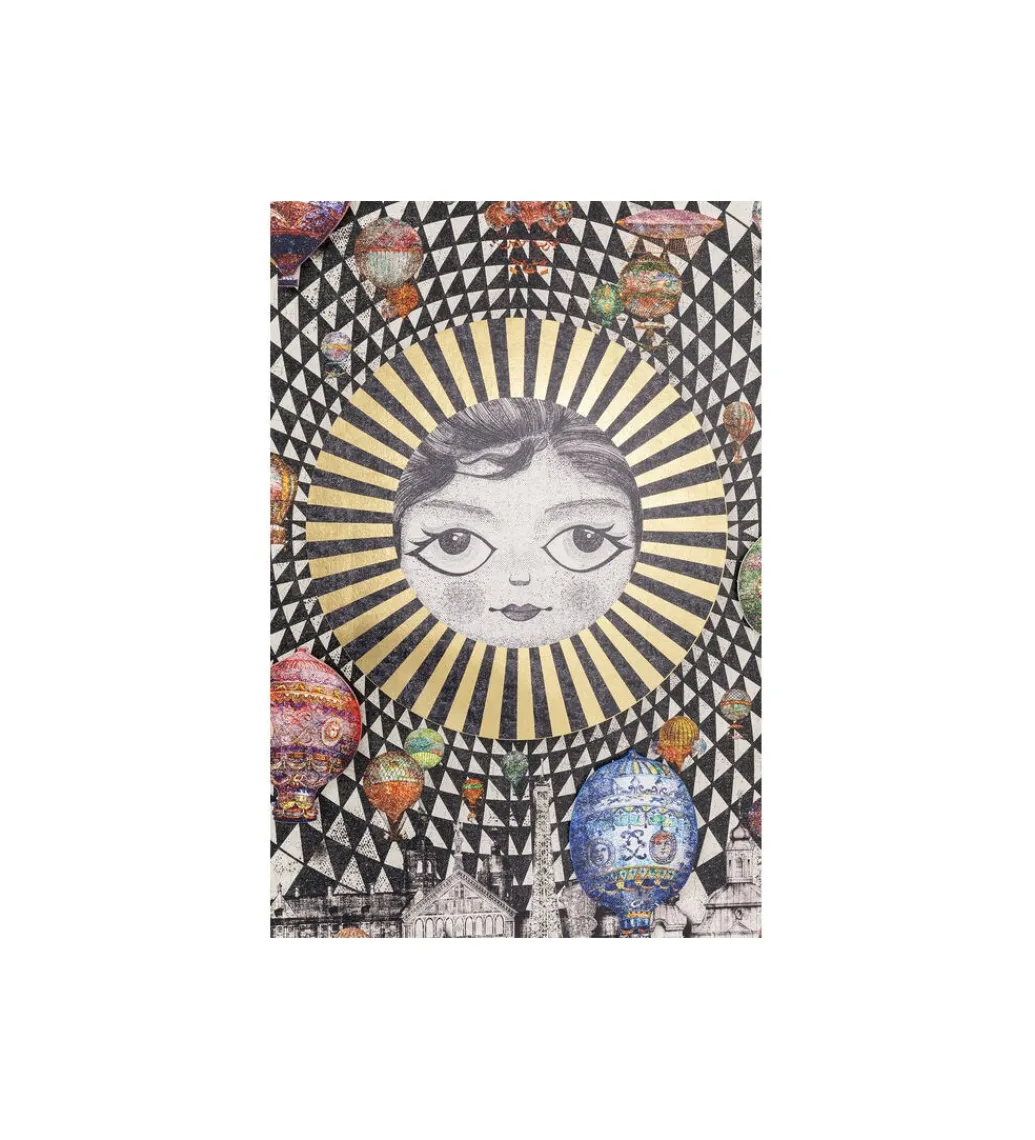 KDesign Obraz BALLOONS 110 x 174 cm