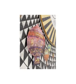 KDesign Obraz BALLOONS 110 x 174 cm