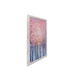KDesign Obraz BLOOMING AVENUE 150 x 100 cm