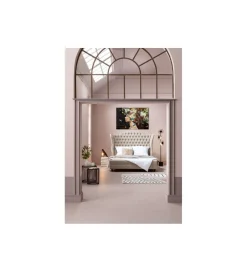 KDesign Obraz Bunch of Flowers 150 cm x 100 cm