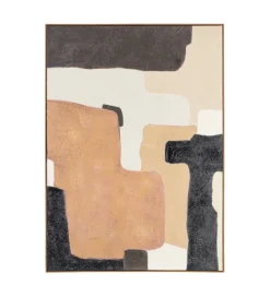 Zona-Design Obraz CUADRO 140 x 100 cm
