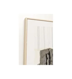 KDesign Obraz CUCITO 120 x 120 cm
