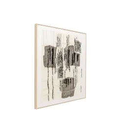 KDesign Obraz CUCITO 120 x 120 cm