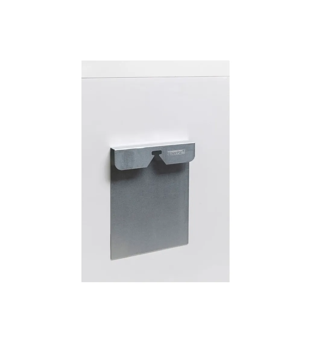 KDesign Obraz 3D GEO WOMEN 120 x 120 cm szklany