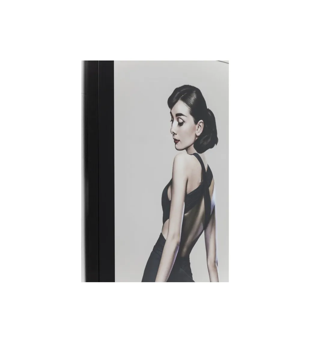 KDesign Obraz DIVA 100 x 172 cm