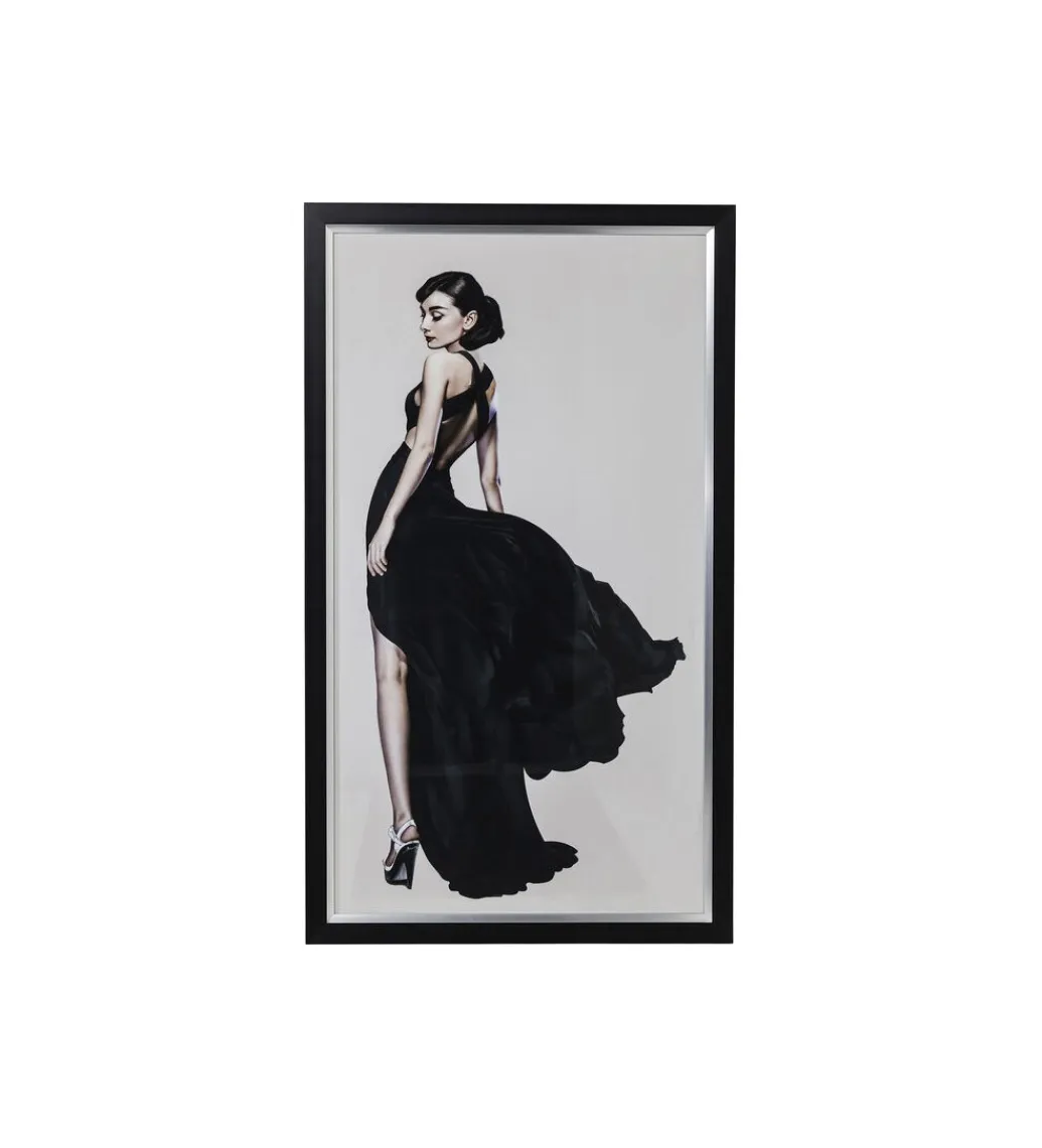 KDesign Obraz DIVA 100 x 172 cm
