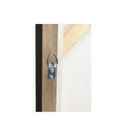 KDesign Obraz DUSTE BLUE 55 x 75 cm