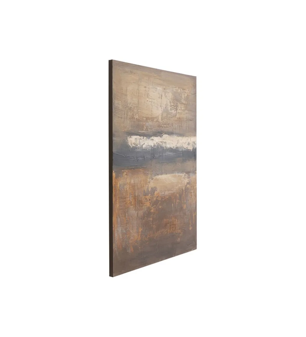 KDesign Obraz DUSTY HORIZON 50 x 80 cm