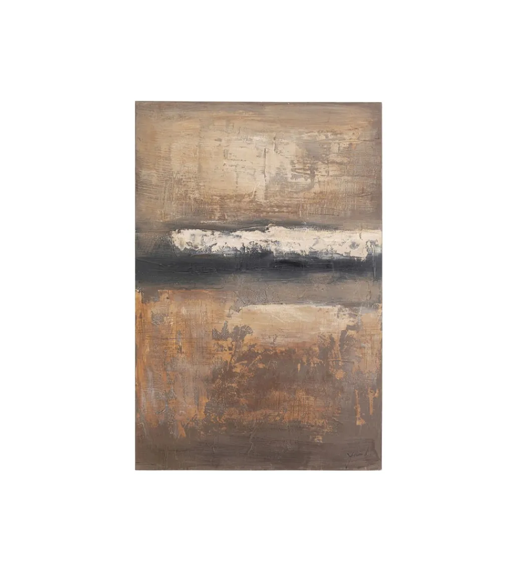 KDesign Obraz DUSTY HORIZON 50 x 80 cm