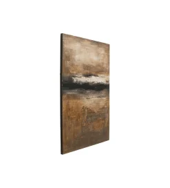 KDesign Obraz DUSTY HORIZON 80 x 120 cm