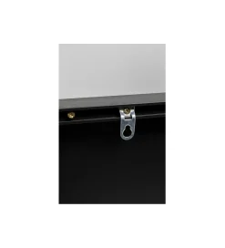 KDesign Obraz FANCY RED LADY LED 120 x 80 cm