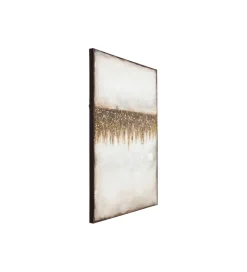 KDesign Obraz FIELDS ABSTRACT 55 x 75 cm