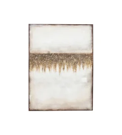 KDesign Obraz FIELDS ABSTRACT 55 x 75 cm