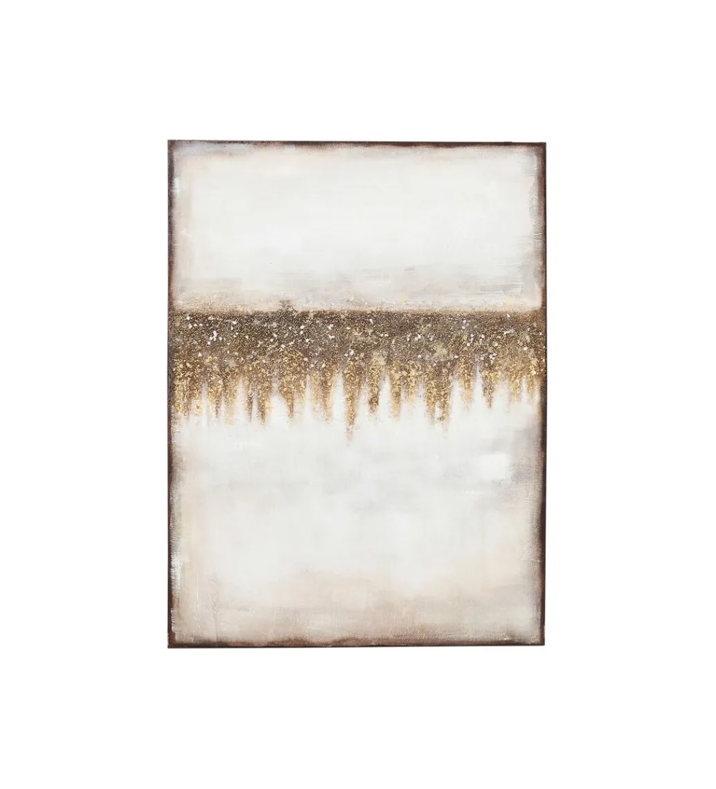 KDesign Obraz FIELDS ABSTRACT 55 x 75 cm