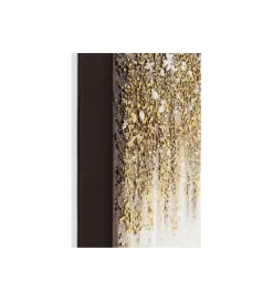 KDesign Obraz FIELDS ABSTRACT 55 x 75 cm