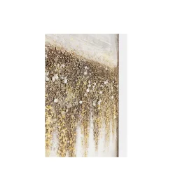 KDesign Obraz FIELDS ABSTRACT 55 x 75 cm