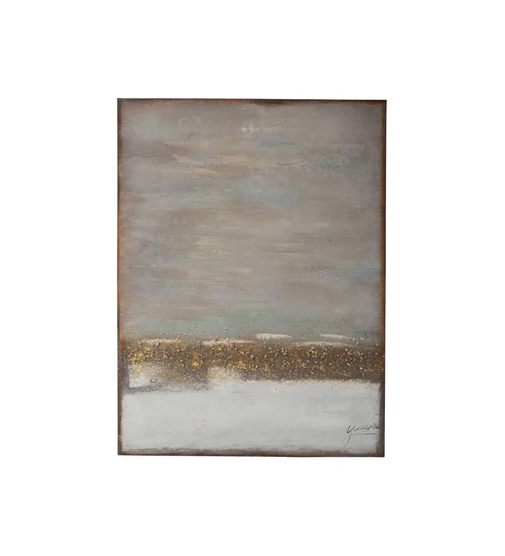 KDesign Obraz HORIZON ABSTRACT 55 x 75 cm