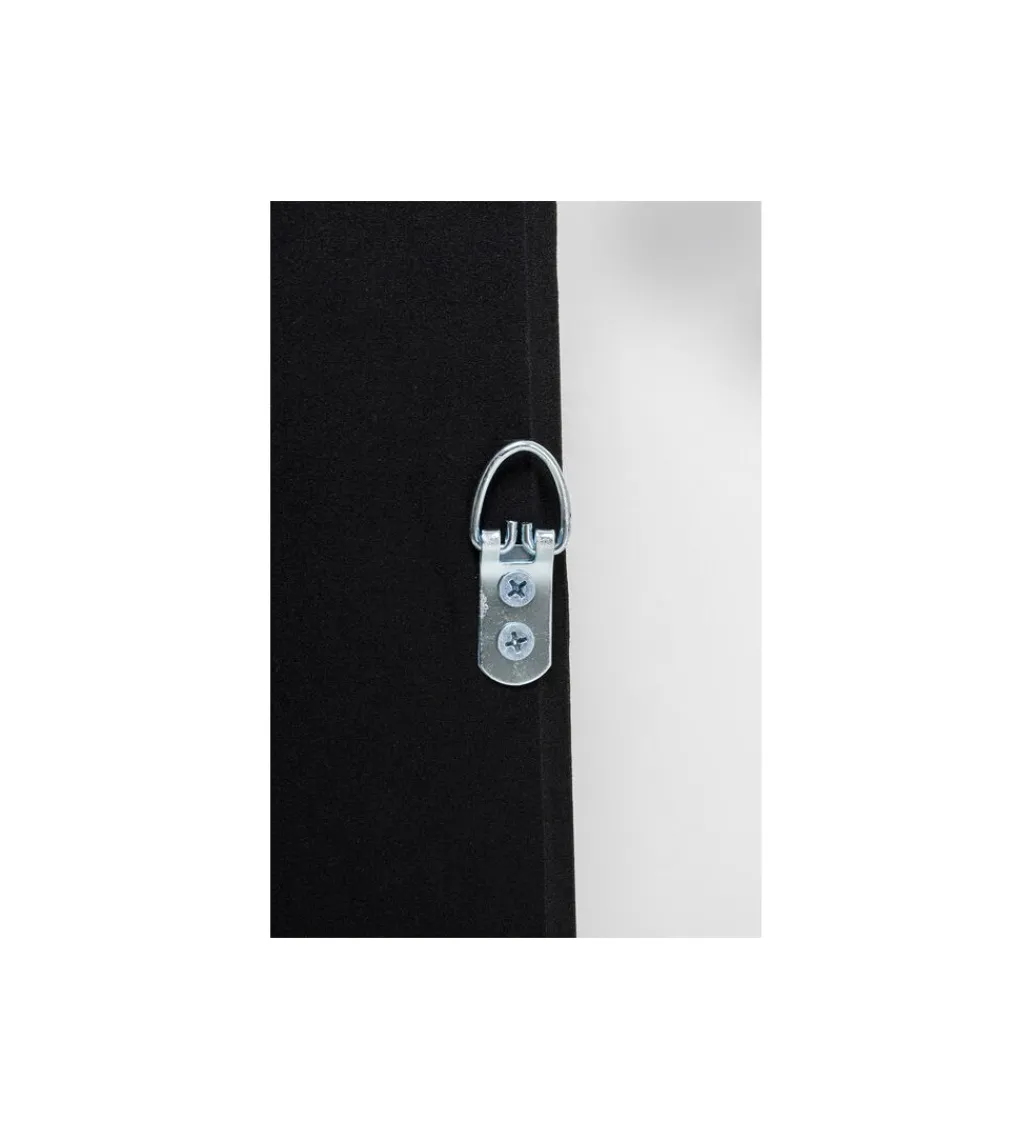 KDesign Obraz ILLUMINO 80 x 80 cm złoty