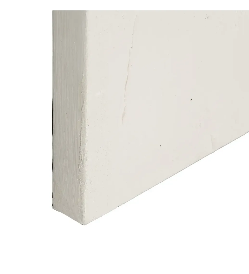 Zona-Design Obraz KWIATY 80 x 100 cm czarnobiały