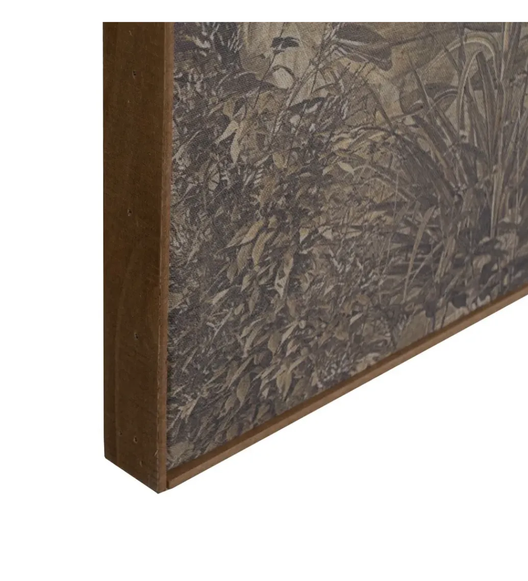 Zona-Design Obraz LANDSCAPE FOREST 120 x 80 cm