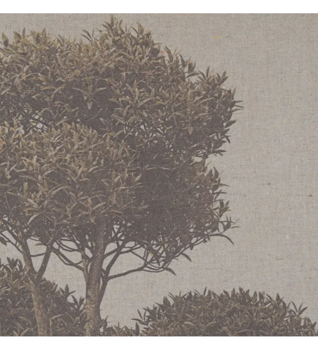Zona-Design Obraz LANDSCAPE FOREST 120 x 80 cm