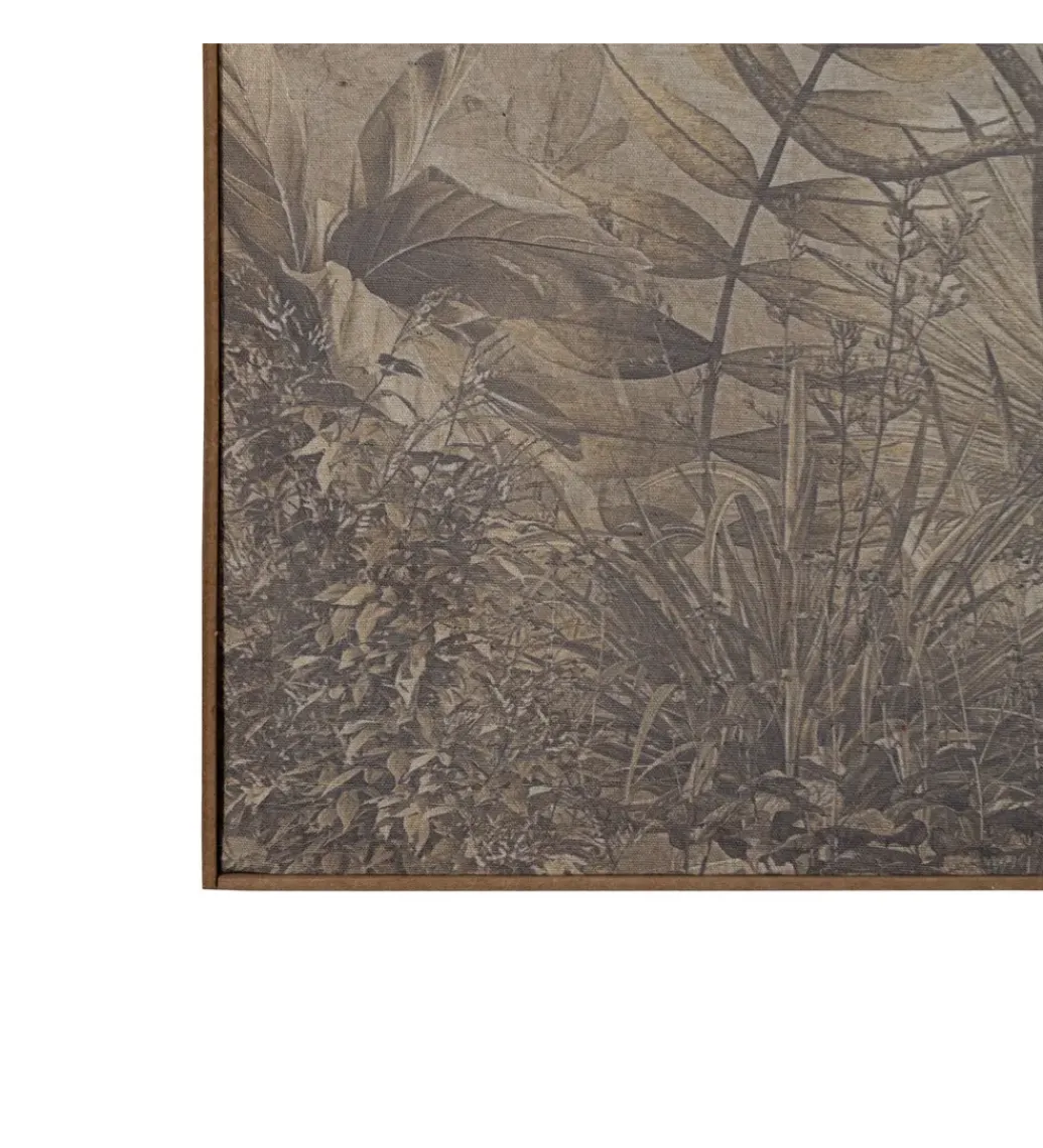 Zona-Design Obraz LANDSCAPE FOREST 120 x 80 cm