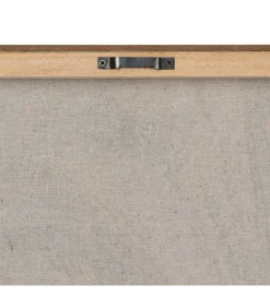 Zona-Design Obraz LANDSCAPE HERON 60 x 80 cm