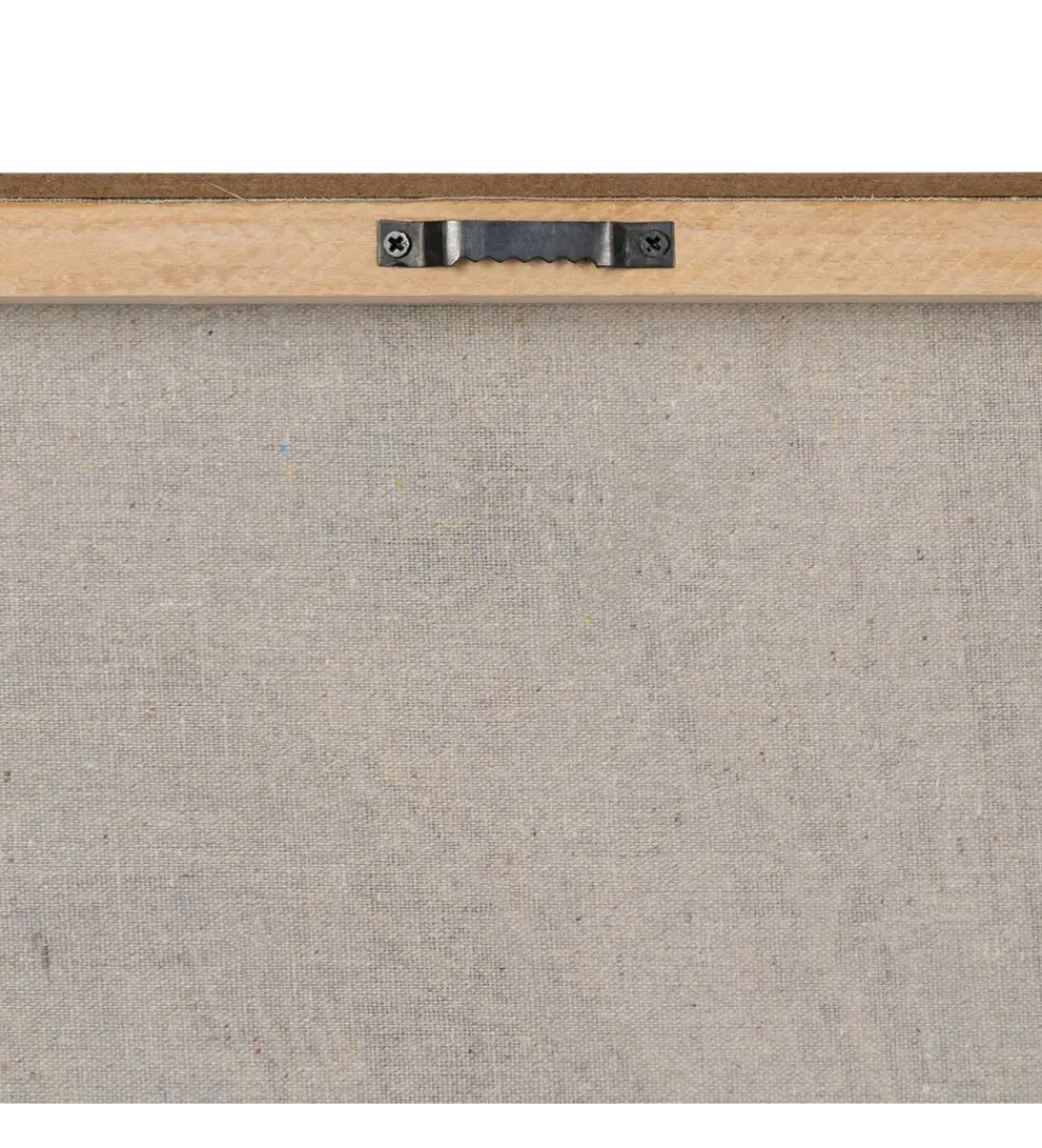 Zona-Design Obraz LANDSCAPE HERON 60 x 80 cm