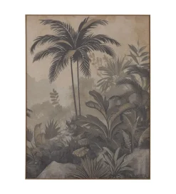 Zona-Design Obraz LANDSCAPE 60 x 80 cm