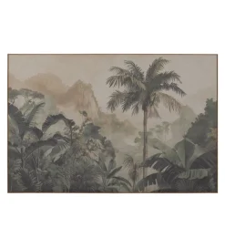 Zona-Design Obraz LANDSCAPE 120 x 80 cm