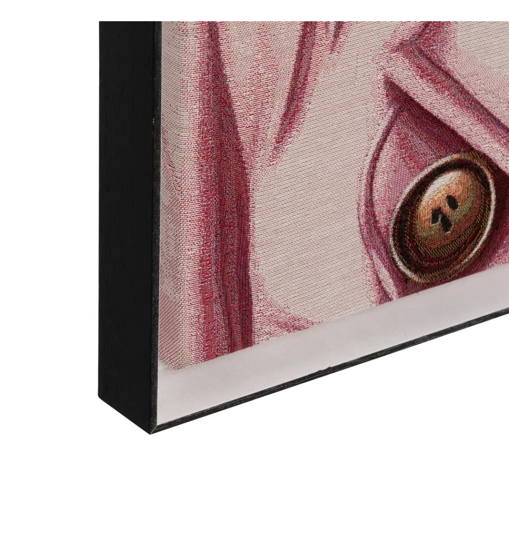Zona-Design Obraz LEOPARDO 85 x 110 cm