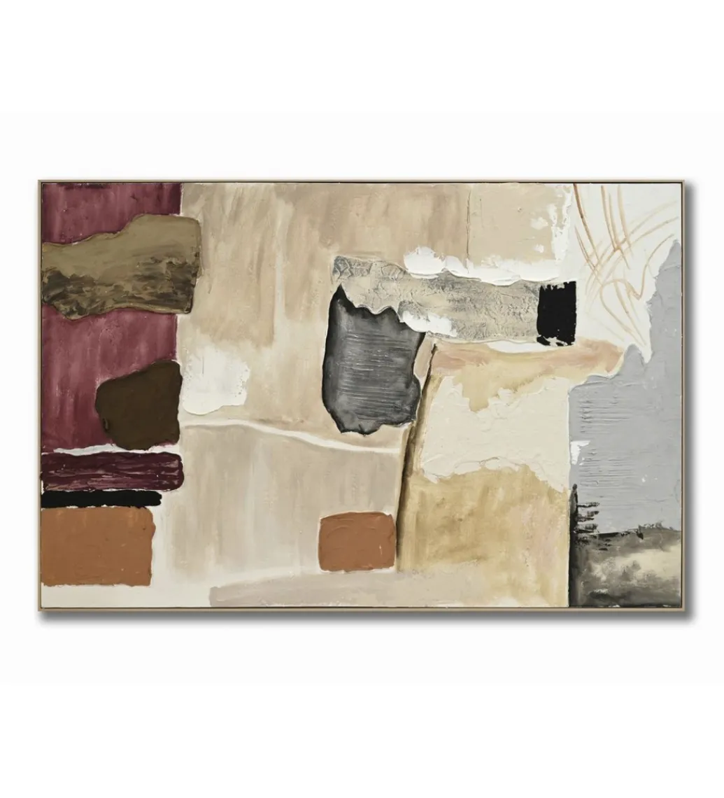 Imeri Obraz LIENZO 150 x 100 cm