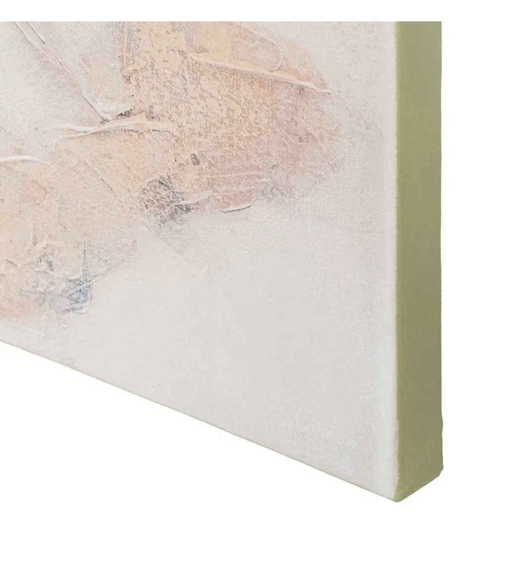 Zona-Design Obraz MANIKIN 110 x 160 cm beżowy