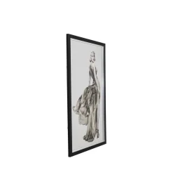 KDesign Obraz MARILYN 100 x 172 cm