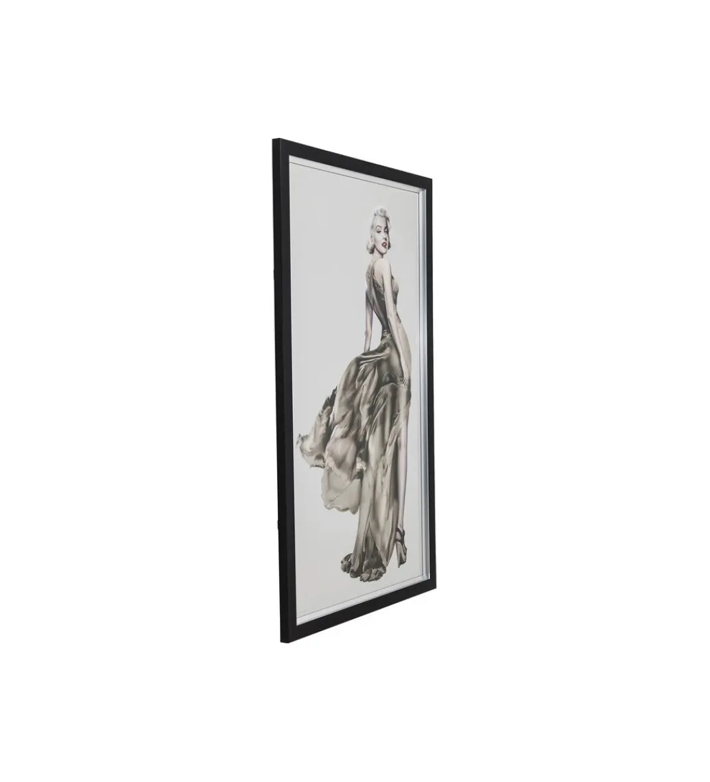 KDesign Obraz MARILYN 100 x 172 cm