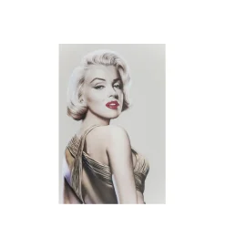 KDesign Obraz MARILYN 100 x 172 cm