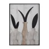 Zona-Design OBRAZ MIX CUT PRINT 50 x 70 cm