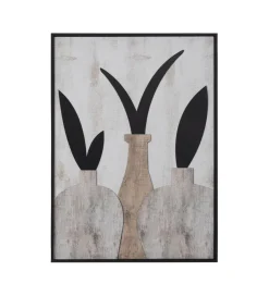 Zona-Design OBRAZ MIX CUT PRINT 50 x 70 cm