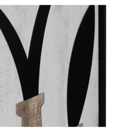 Zona-Design OBRAZ MIX CUT PRINT 50 x 70 cm
