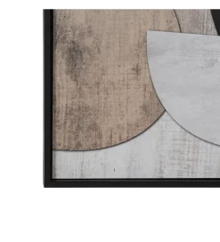 Zona-Design OBRAZ MIX CUT PRINT 50 x 70 cm